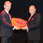 Cowper Shield Winners 2014