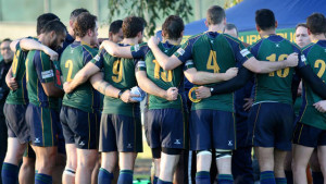 Men's Melbourne Rugby Union Club