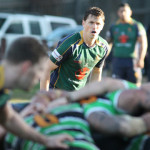Dewar Shield Melbourne Rugby Union Football Club
