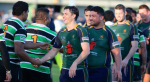 Melbourne Rugby Union Football Club