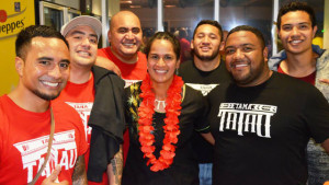 Melbourne Rugby Club Social Events