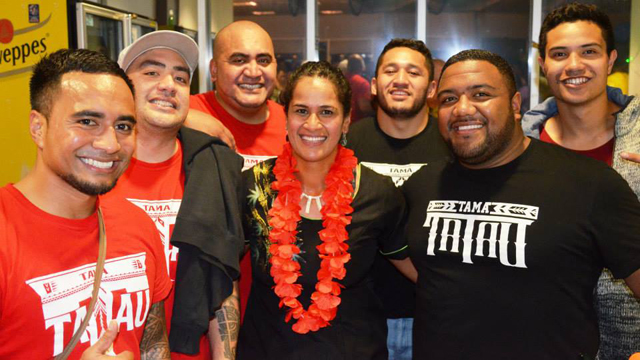 Melbourne Rugby Club Social Events