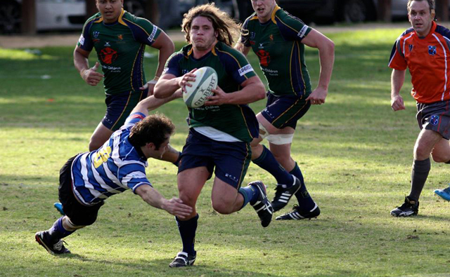 Colts Season 2015 Launch