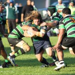 Jordy Reid Openside Flanker Melbourne Rugby Union Football Club