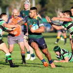 Melbourne v Power House Dewar Shield Rd 5 Preview