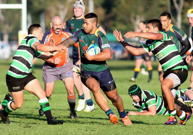 Melbourne v Power House Dewar Shield Rd 5 Preview
