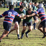 Dewar Shield Rd 3 Preview News