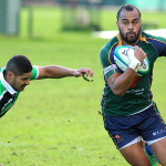 Melbourne v Power House Rd 5 Telusa Veainu