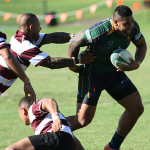 Dewar Shield Round 7 Review
