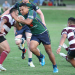 Dewar Shield Rd 7 Preview Melbourne v Hills