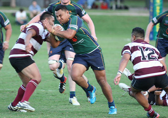 Dewar Shield Rd 7 Preview Melbourne v Hills