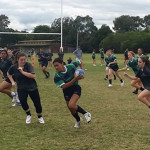Melbourne Rugby Union Club VIVA 7s