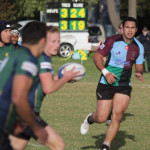 Dewar Shield Preview Harlequin v Melbourne