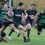 Preview Dewar Shield Rd 10 Power House v Melbourne
