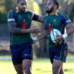 Preview Dewar Shield Rd 9 Melbourne v Southern