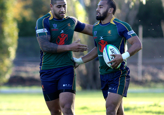 Preview Dewar Shield Rd 9 Melbourne v Southern