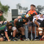 Preview Dewar Shield Round 8 Melbourne v Moorabbin