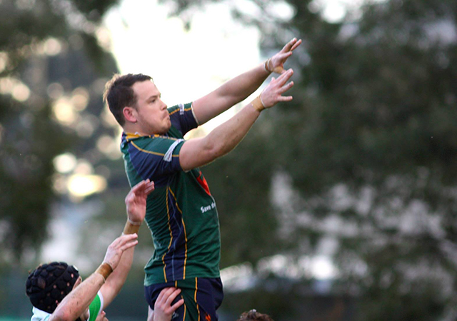 Review Dewar Shield Rd 9 Melbourne v Souths