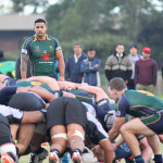 Review Dewar Shiled Rd 9 Melbourne v Moorabbin