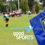 Melbourne Rugby Club Good Sports Level 3