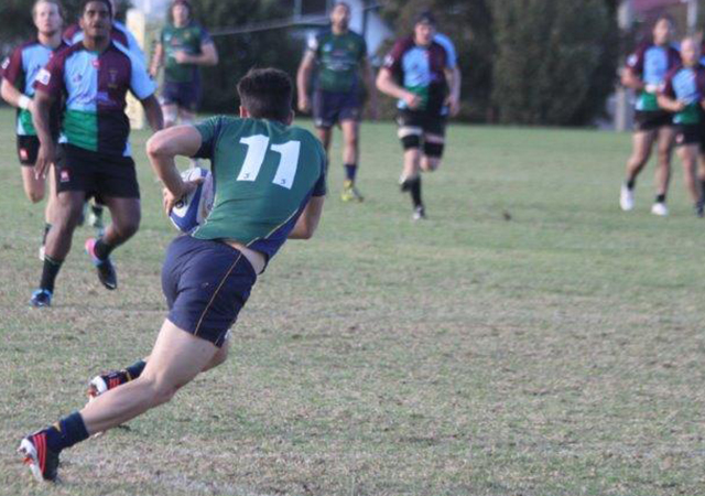 Preview Rd 12 Dewar Shield Melbourne v Quins