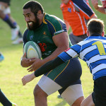 Preview Rd 13 Dewar Shield Melbourne v Uni