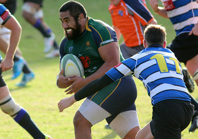 Preview Rd 13 Dewar Shield Melbourne v Uni