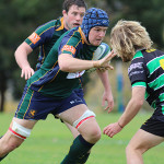 Review Dewar Shield Rd 10 Melbourne v Power House