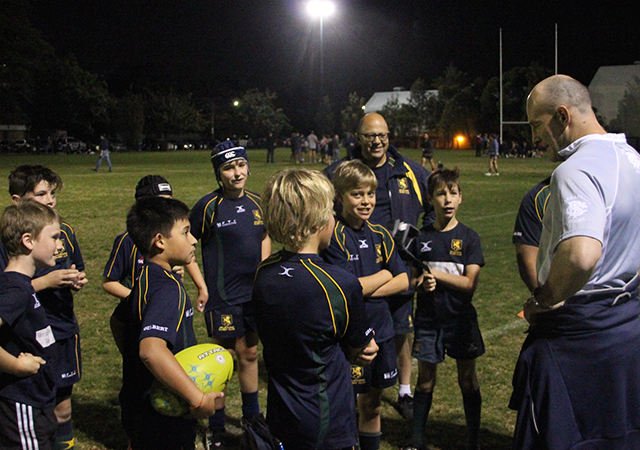Andrew Stevenson Photography Stirling Mortlock