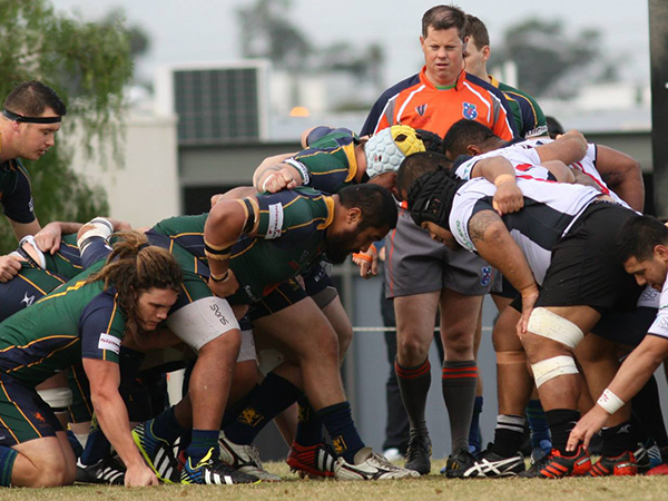 Preview Dewar Shield Rd 16 Moorabbin v Melbourne