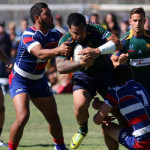 Preview Dewar Shield Rd 15 Melbourne v Footscray