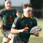 Dewar Shield 2015 Rd 18 Melbourne v Southern