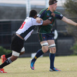 Dewar Shield 2015 Rd 16 Moorabbin v Melbourne