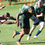 Dewar Shield 2015 Rd 17 Endeavour Hills v Melbourne