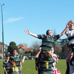 Preview U14B Rugby Semi Final Melbourne v Moorabbin