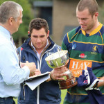 Review Premier 3 Rugby Grand Final 2015 Melbourne v Quins
