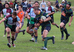 Review Premier 3 Rugby Grand Final 2015 Melbourne v Quins