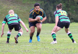 Review Premier 4 Rugby Grand Final 2015 Melbourne v Power House