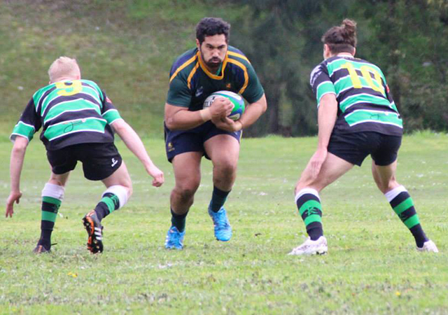Review Premier 4 Rugby Grand Final 2015 Melbourne v Power House