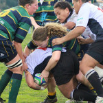 Review Women's Rugby Grand Final 2015 Melbourne v Moorabbin