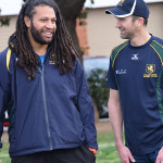 Melbourne Rugby Club Senior & Junior Rugby Coaches 2016
