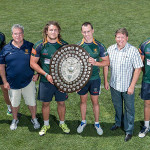 Melbourne Rugby Dewar Shield Ambassador Program