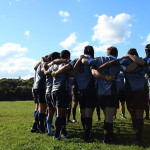 Melbourne Chargers Rugby