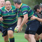 Stavros ‘Yakka’ Iakovidis 500 Game Milestone