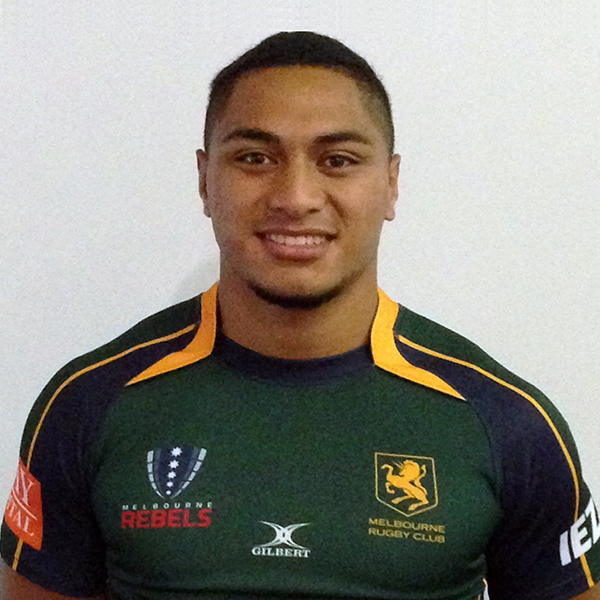 Flanker Ikapote Tupai