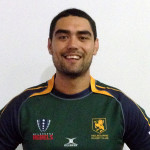 Lock Aaron Kelly