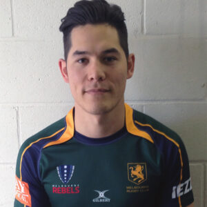 Winger Chris Ling