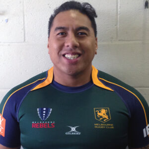 Prop Davis Tui