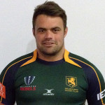 Hooker Hamish Connell