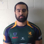 Centre Josh Cocker-Valu